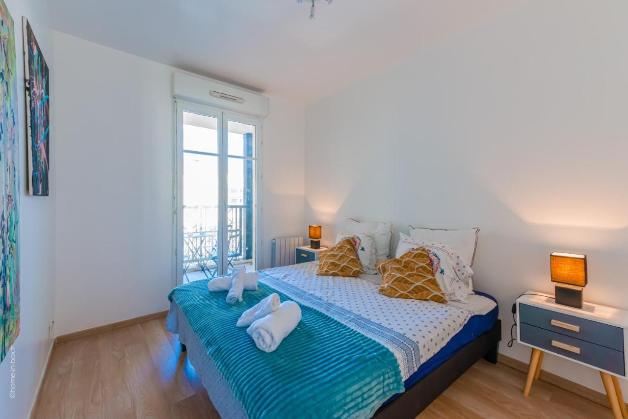 Appartement The Aviator Bussy-Saint-Georges
