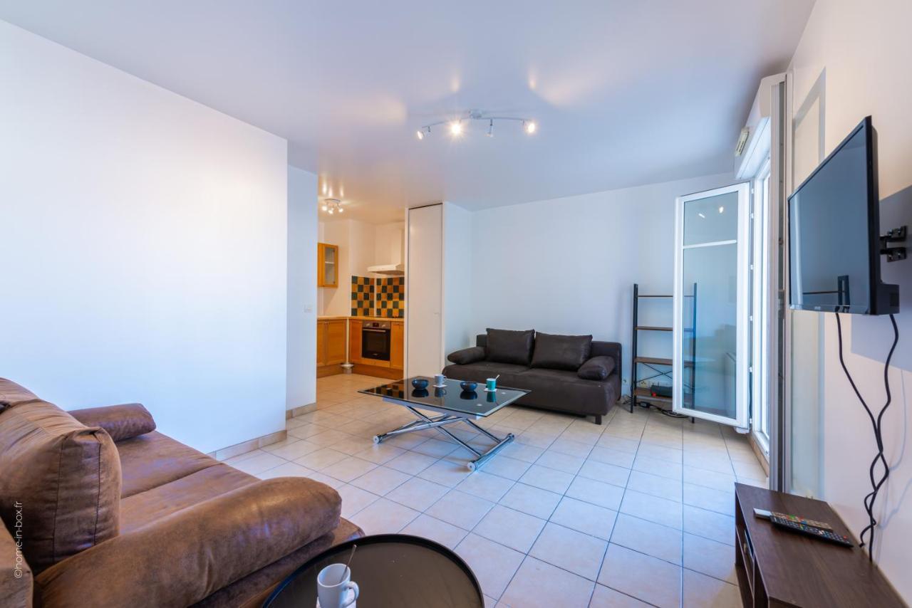 The Aviator Apartment *